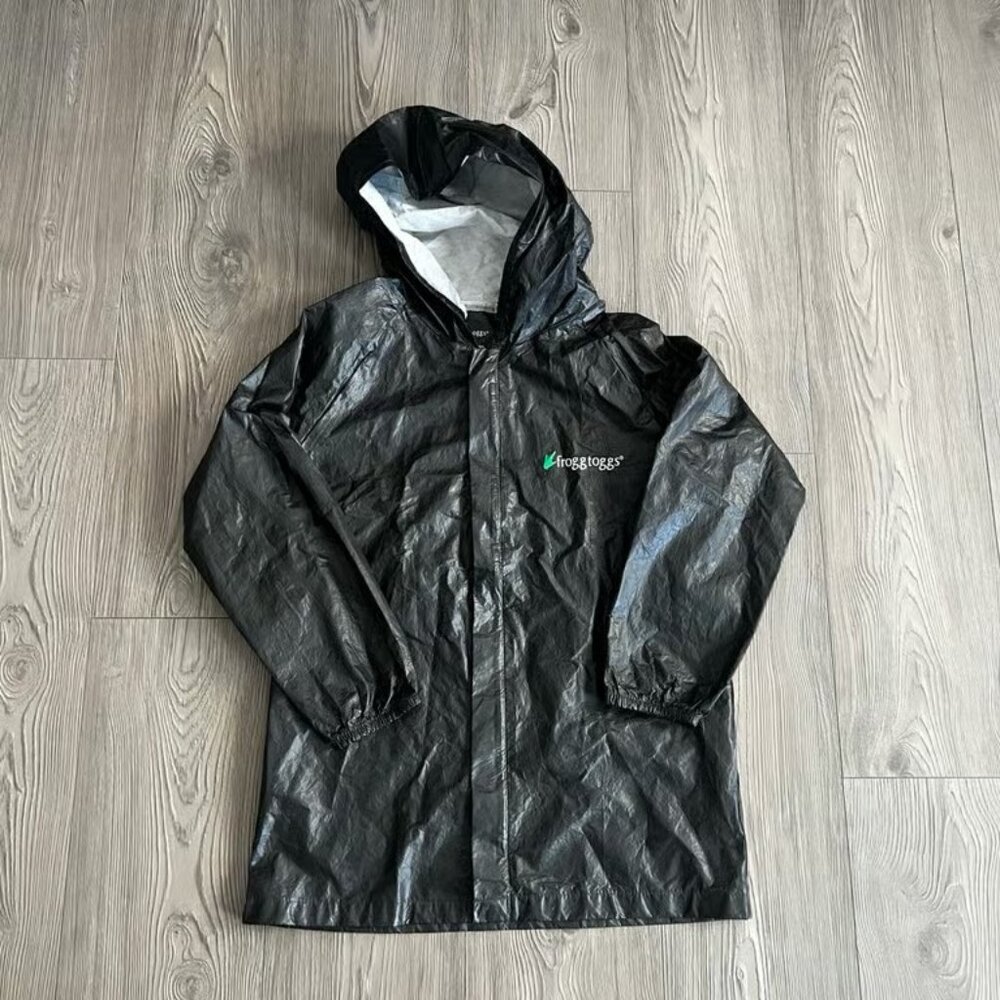 Frogg Togg rain jacket